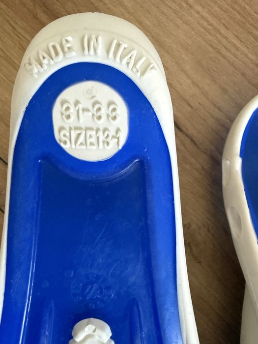Ласты детские продам