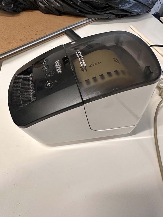 Принтер за етикети Q700 Brother
