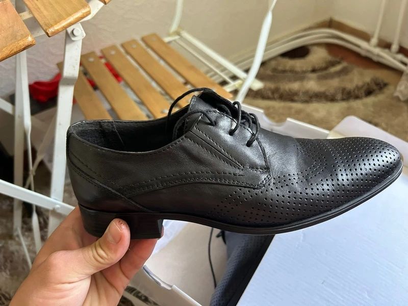 Pantofi barbatesti