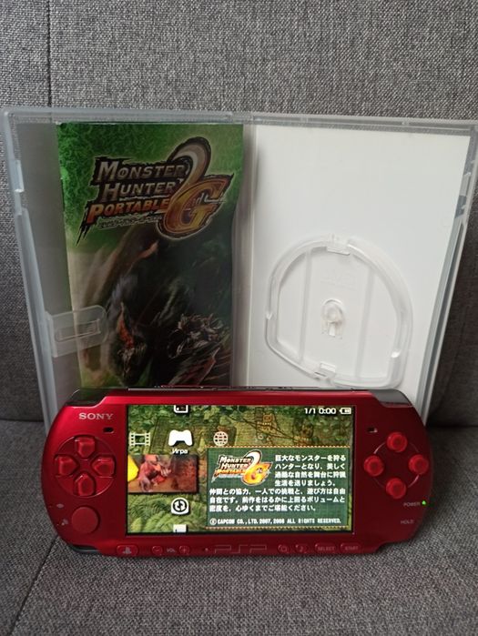 Игри за PSP (UMD)