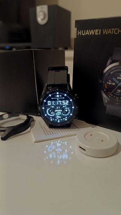 Huawei watch GT 2