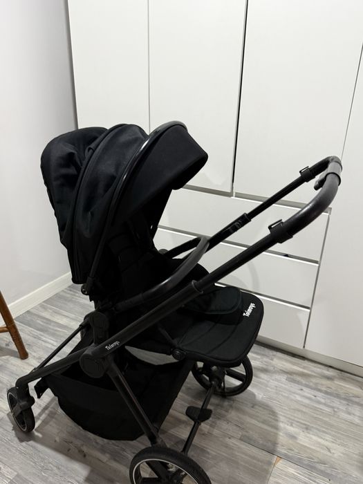 Продам детскую коляску