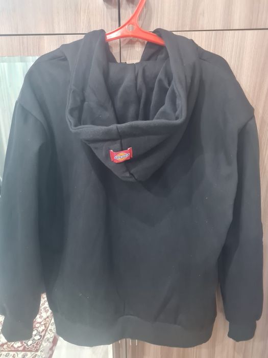 Зип худи Dickies