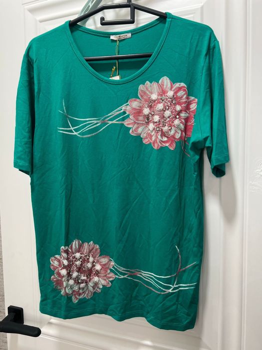 Женская одежда больших размеров