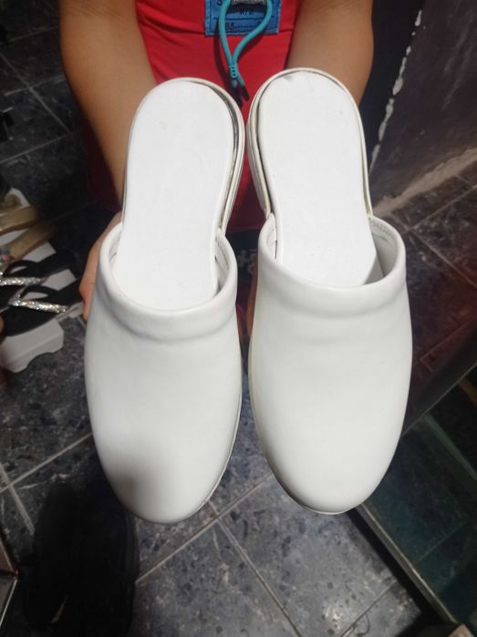 Пошив обуви. Мужской