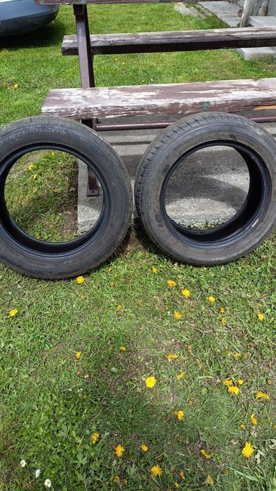Anvelope Goodyear