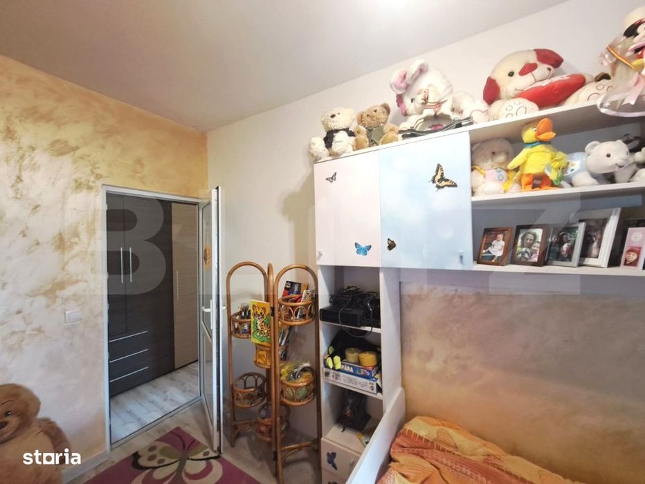 Casa cu 3 dormitoare, ideala pentru familie | Brasov