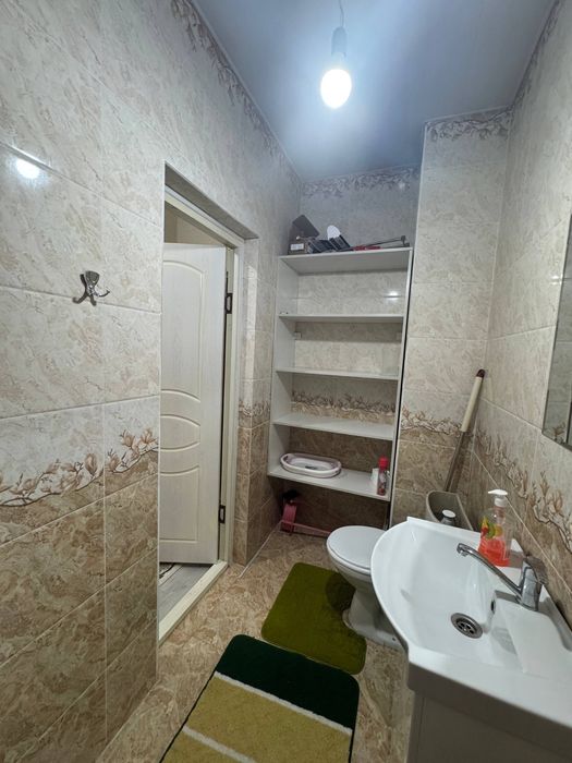 Qizlar uchun kvartura yunusobod