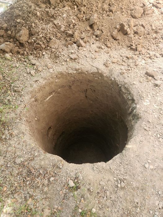 Кудук  кавлаймиз колса ташлаймиз арзон нархда колсалар карказдан