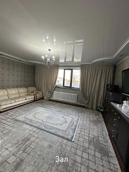 Продам Дом +времянка + баня