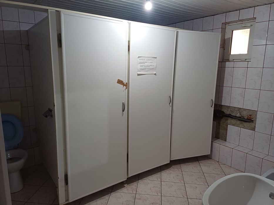 Închiriere spațiu hala  producție, depozit