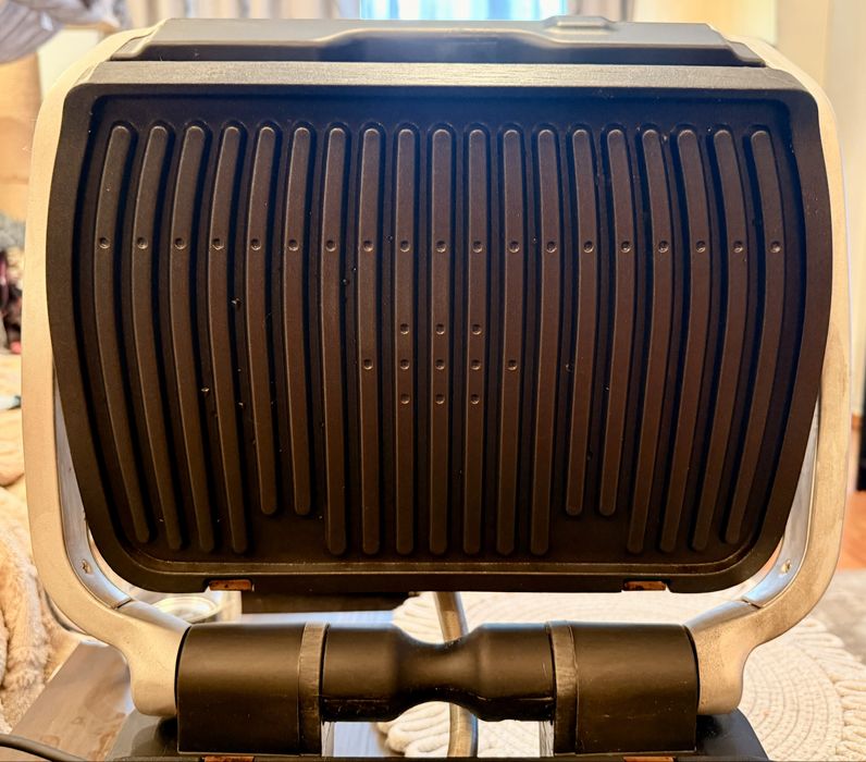 Gratar electri Tefal Optigrill