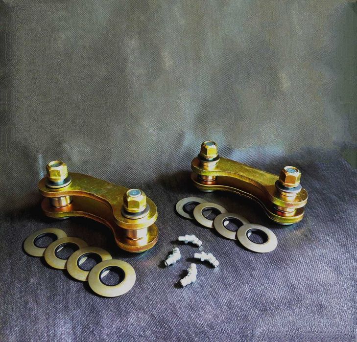 Запасные части для кары