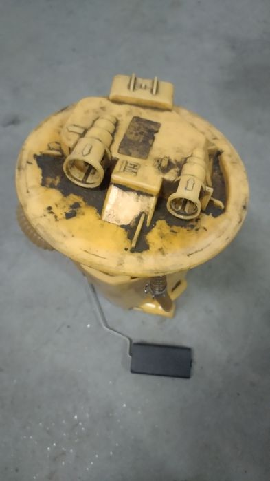 Pompa combustibil Vectra c 3.0 d