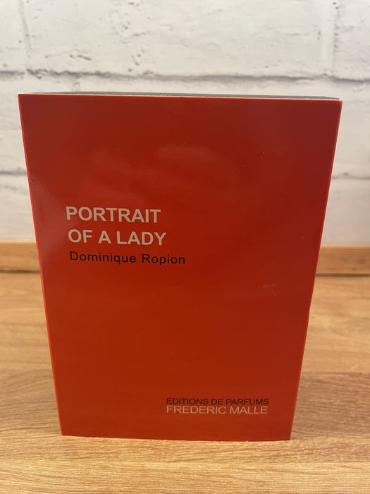 Frederic Malle Portrait 100ml parfum