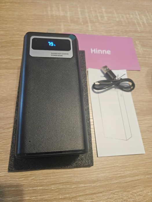 POWER BANK батерия