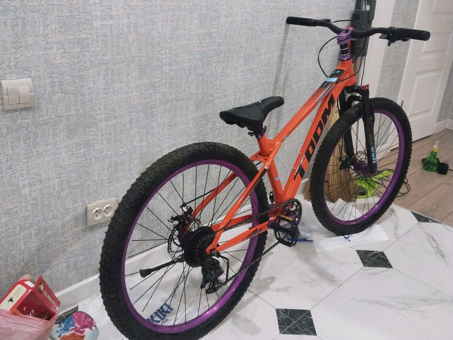 Велосипед Мтб 26 колёса