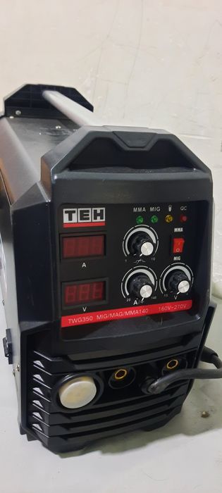 Кемпи ТЕН Сварочный аппарат комплект оптом нархларда Тошкенда!