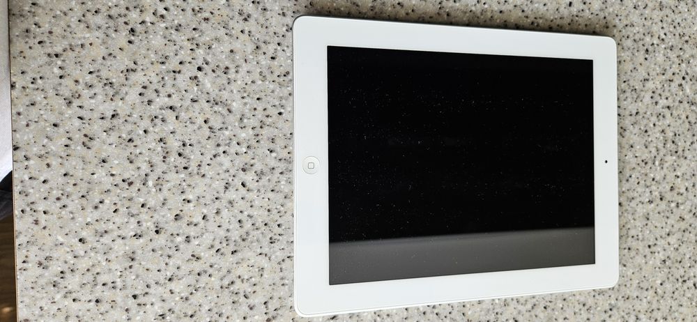 IPad в продаже отлично работает