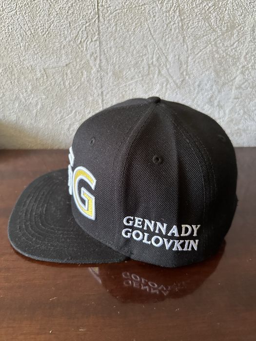 Продаю кепку GGG
