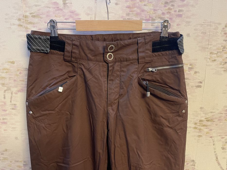 Pantaloni ski dama Belowzero marimea L