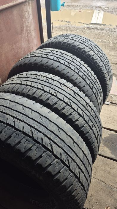 Шины r16 Yokohama