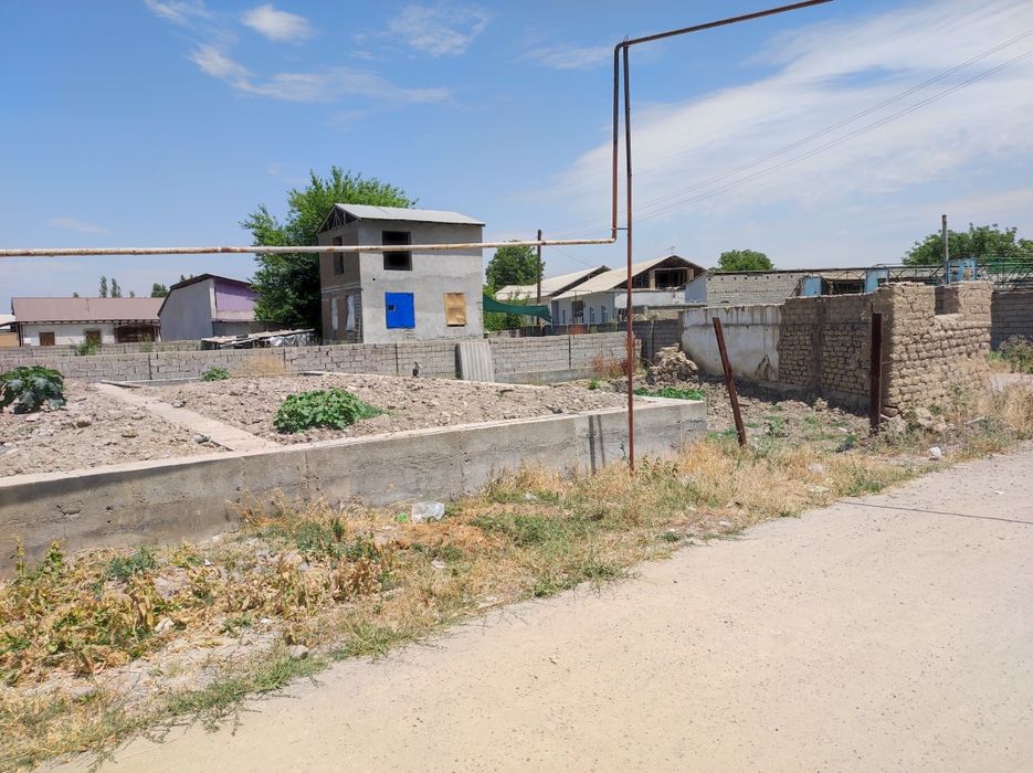 Фут ситига Якин  Ер сотилади