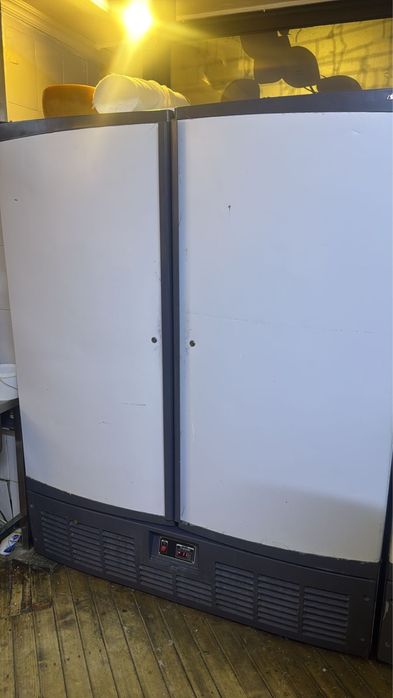 Промышленный Холодильник