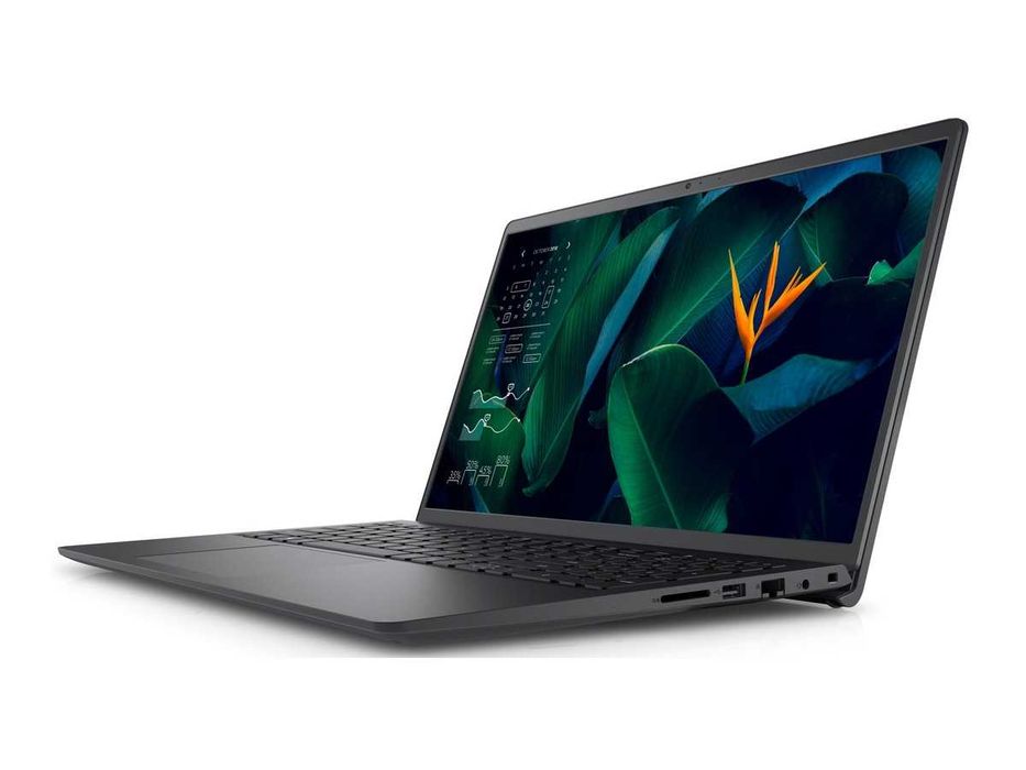 Лаптоп DELL Vostro 3515 RYZEN 5 3450U 8GB 256GB SSD NVME с до 24 МЕСЕЦА ГАРАНЦИЯ и Windows 11 PRO