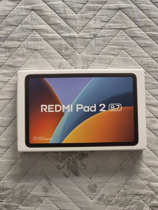 Таблет Xiaomi REDMI Pad 2 9.7" 4G