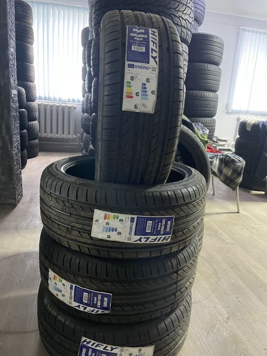 Продам новые шины 205/40 R17