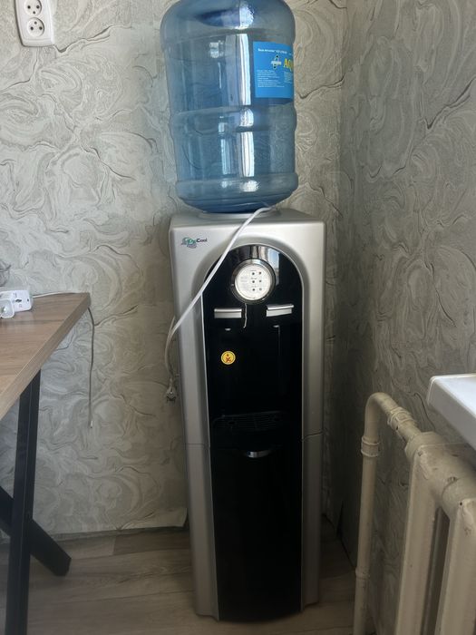 Срочно продам кулер