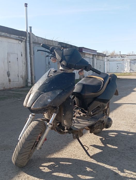 Продам скутер 150