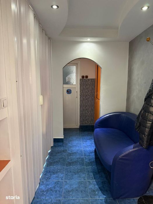 Spațiu comercial - zona Brazda lui Novac