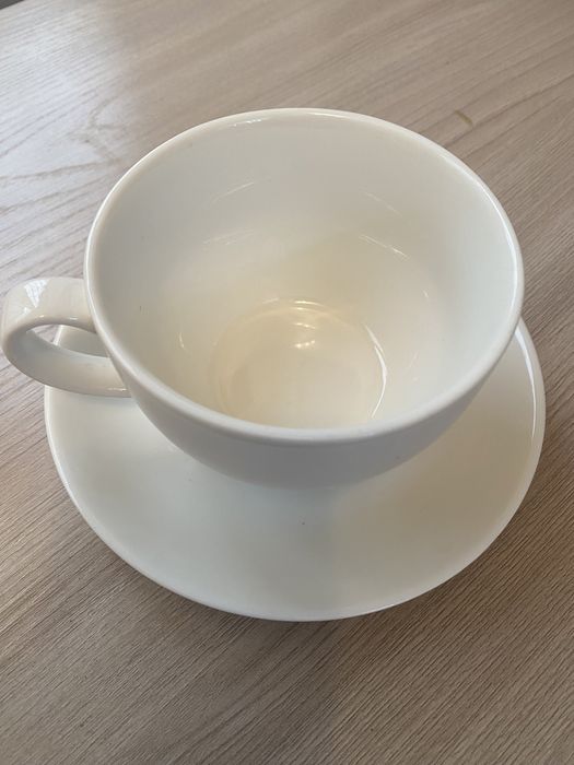 Чайные пары