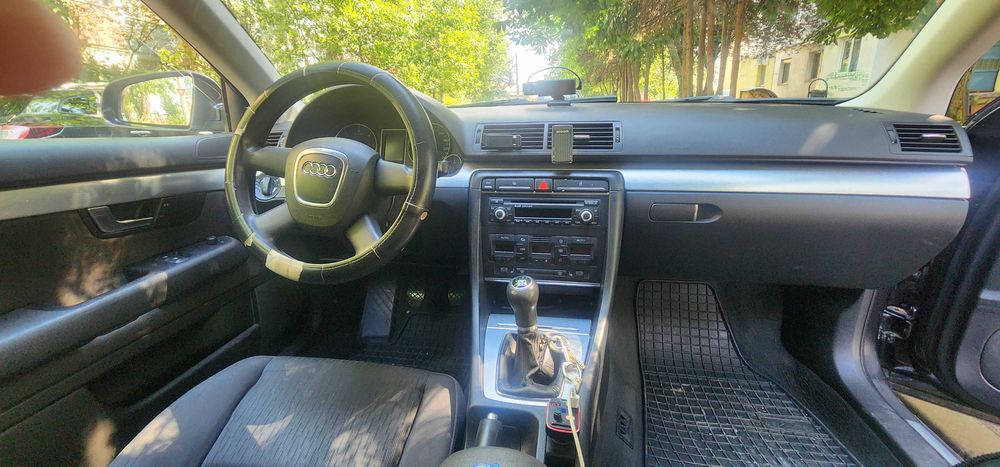 Vând mașini Audi