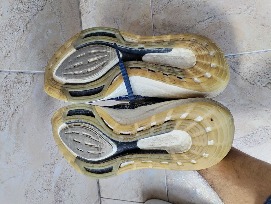 adidas Run For The Oceans Ultraboost 21 Release Date -  мъжки