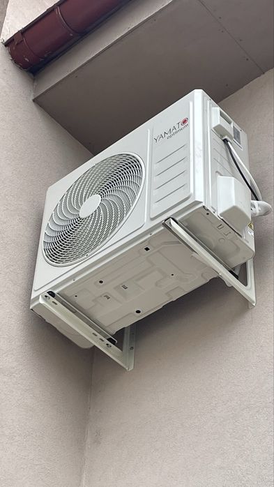 Instalator Termic , Sanitar Si Aer Conditionat