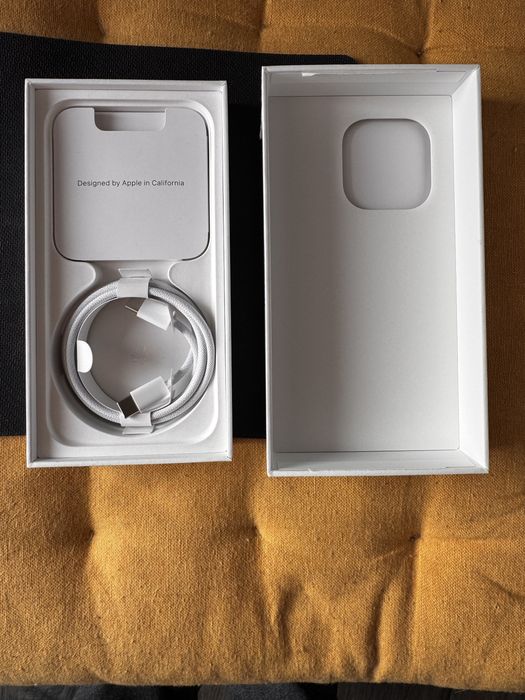 iPhone 15 Pro 256 GB