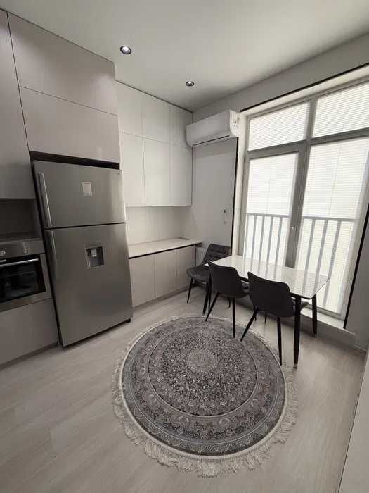 Сдается НОВАЯ квартира ни кто еще ни жил ЖК Династия срочно