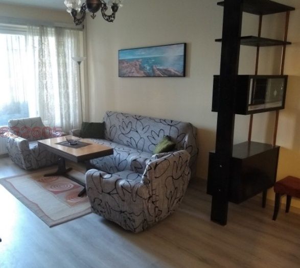 Дава се под наем Двустаен апартамент в София, Люлин 3 - 65 кв.м за 459 € - Снимка #2