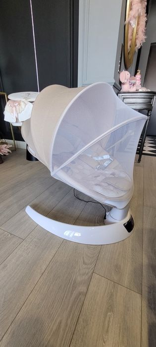 Leagan electric Appekids aproape nou