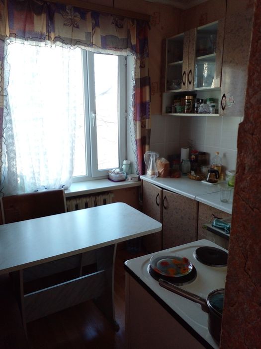 Продам 2 х комн.квартиру