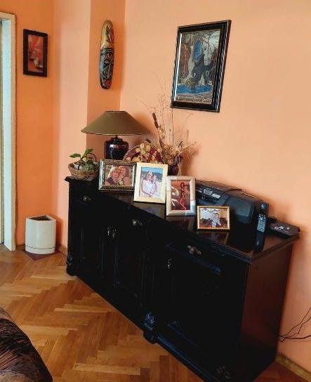 Продава се Двустаен апартамент в София, Люлин 3 - 81 кв.м за 2087 €/кв.м - Снимка #5