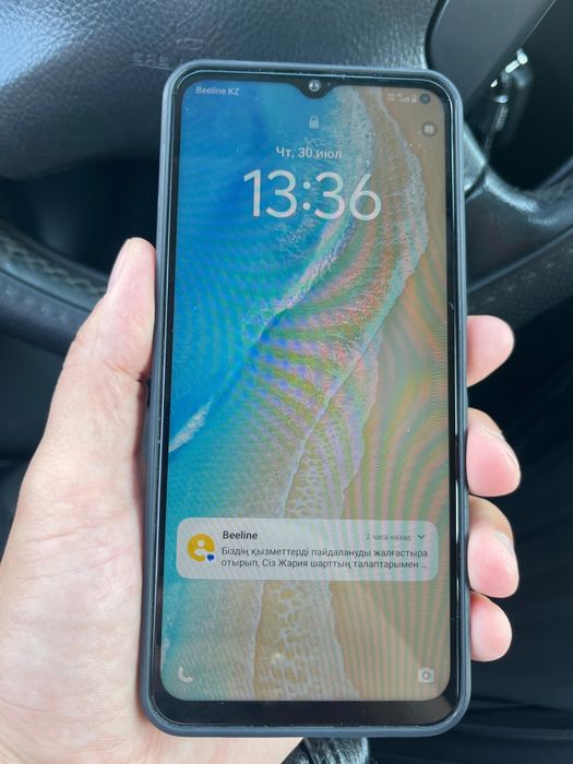 Продам Vivo Y03 2024 года