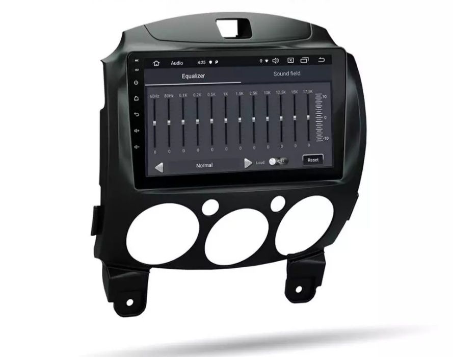 Navigatie Mazda 2 ,Octa-Core sau Quad-Core , Factura+Garantie