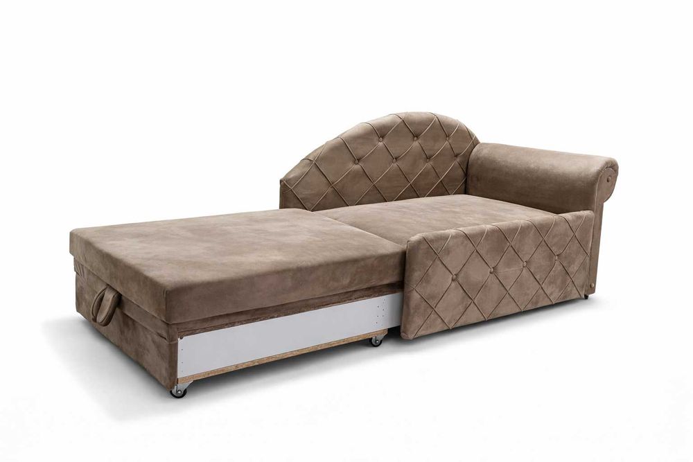 Pat Extensibil–Extra Bed Profesional.Fotoliu Extensibil Premium HoReCa