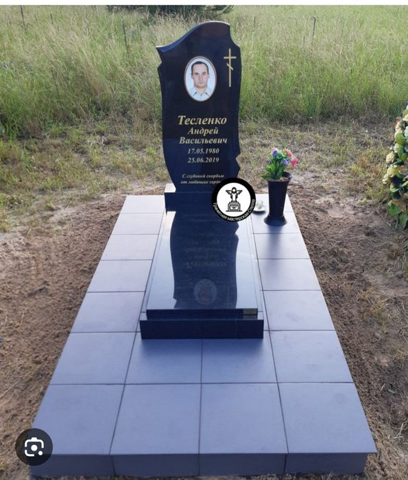 Благоустройство могил, захоронений .Уборка ,покраска