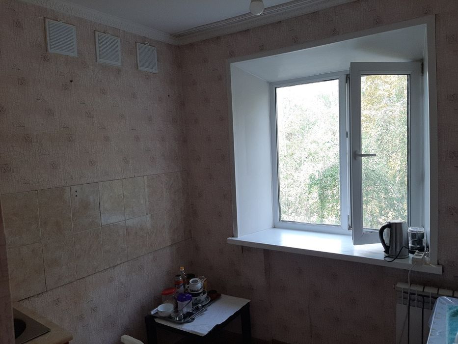 Продам 3-х комнатную квартиру