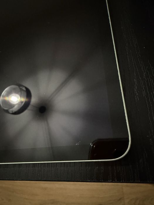 Apple iPad Air 4 gen Verde/green 256 gb 87% baterie